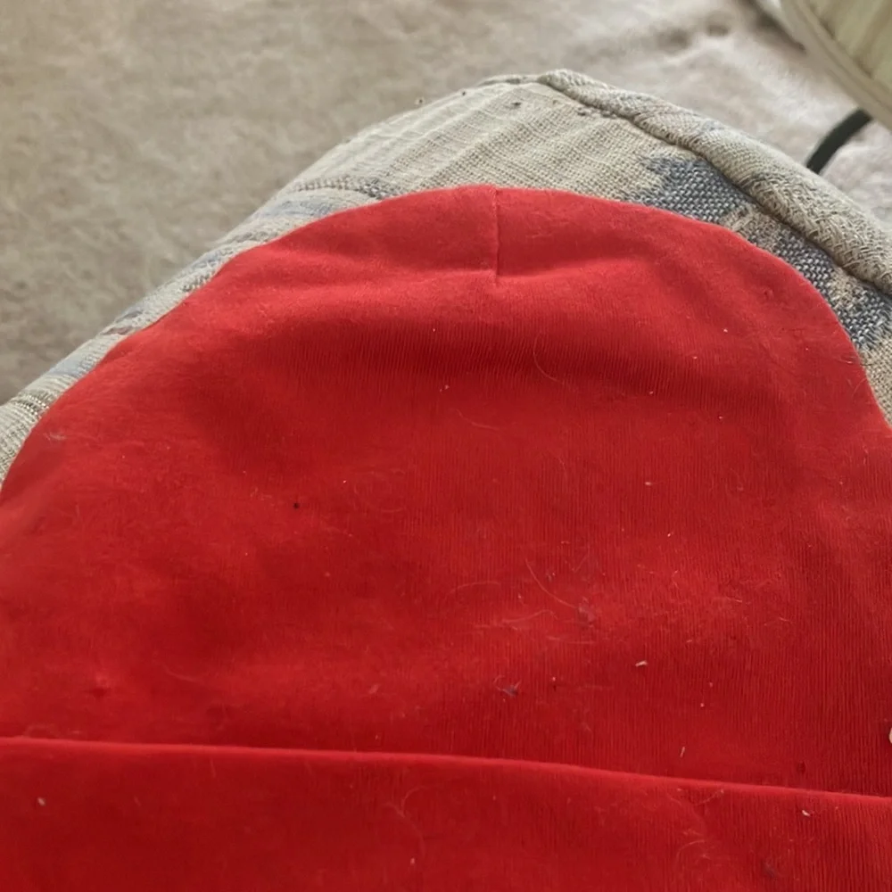 FINAL MARKDOWN Infant phat farm cap
